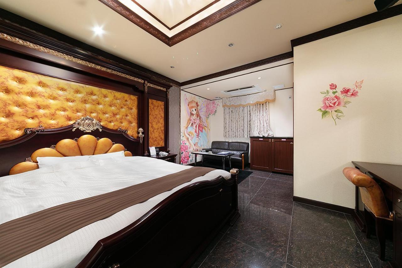 Hotel To Wakayama Exterior foto