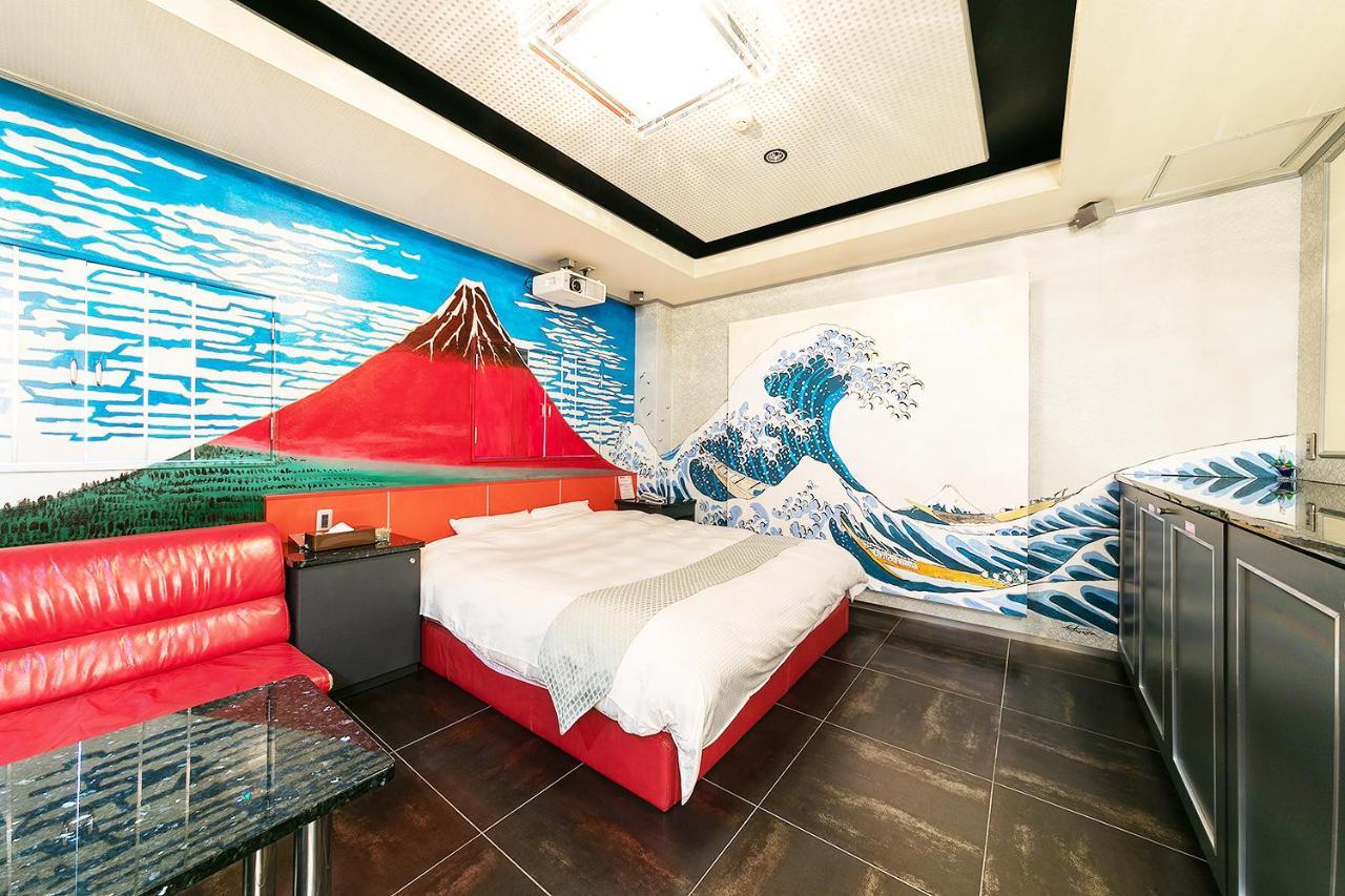 Hotel To Wakayama Exterior foto